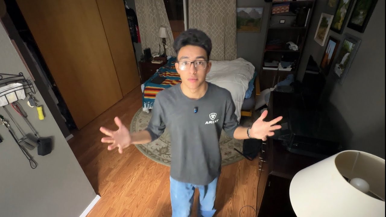 Day 1