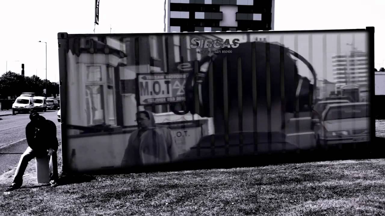 Dapz On The Map - One Day [Music Video]