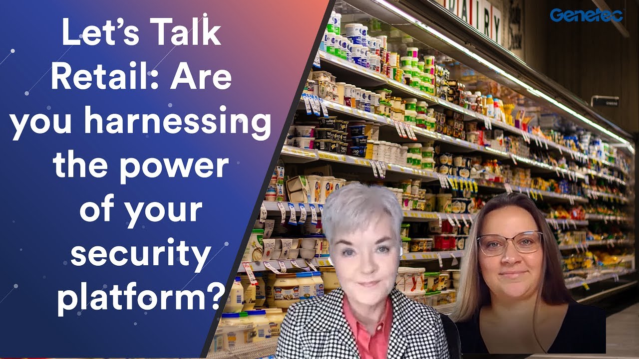 Let's talk retail with Carol Spieckerman