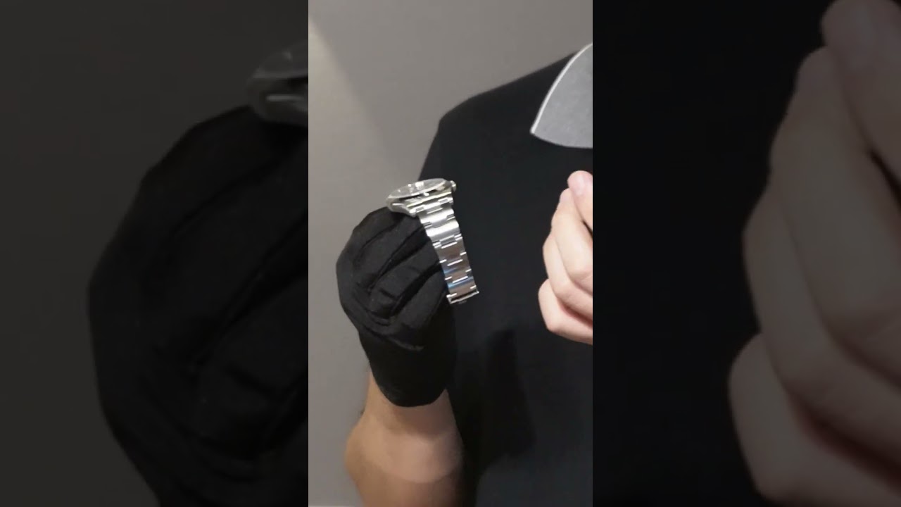 3 Watches for First Watch Purchase