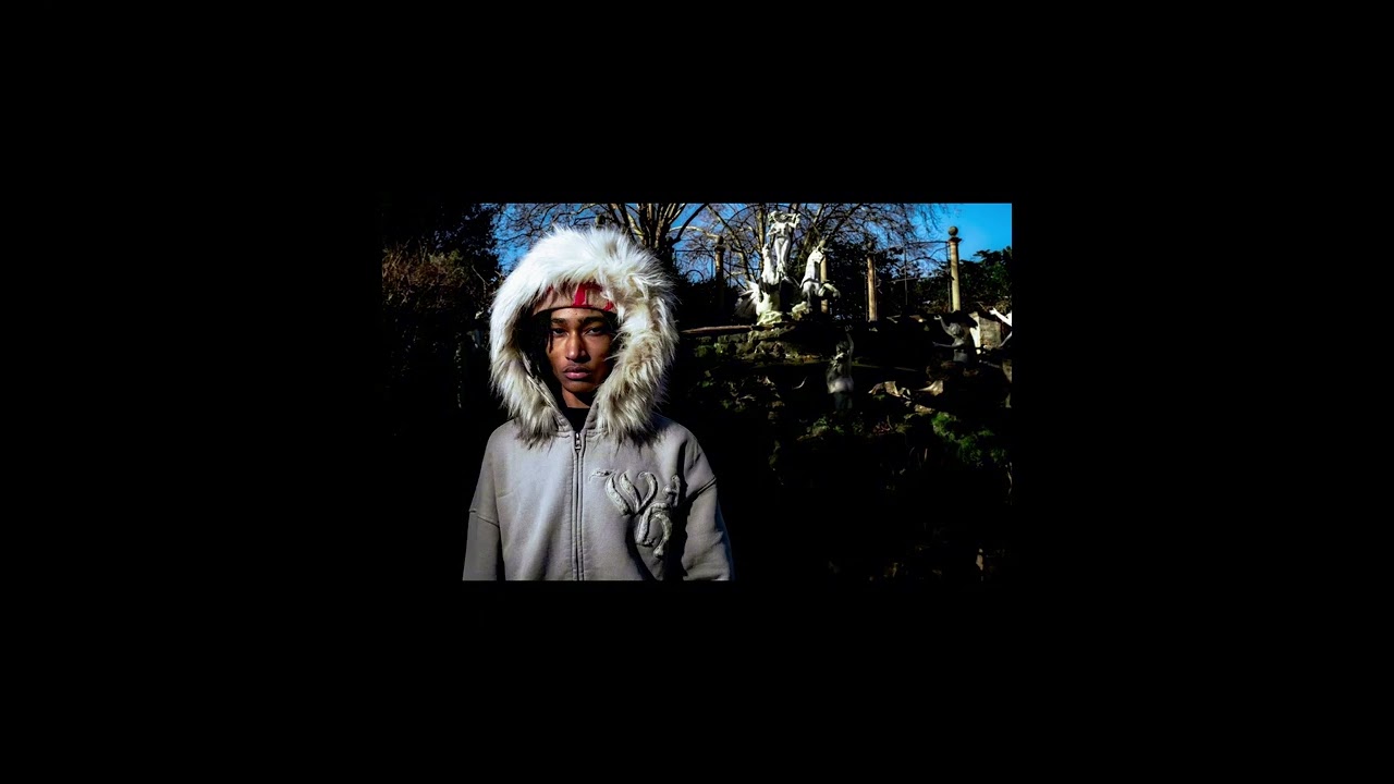 groovy afrofusion instrumental ~mattar~ prod by drIxxI.  #afrobeat #afrobeatinstrumental
