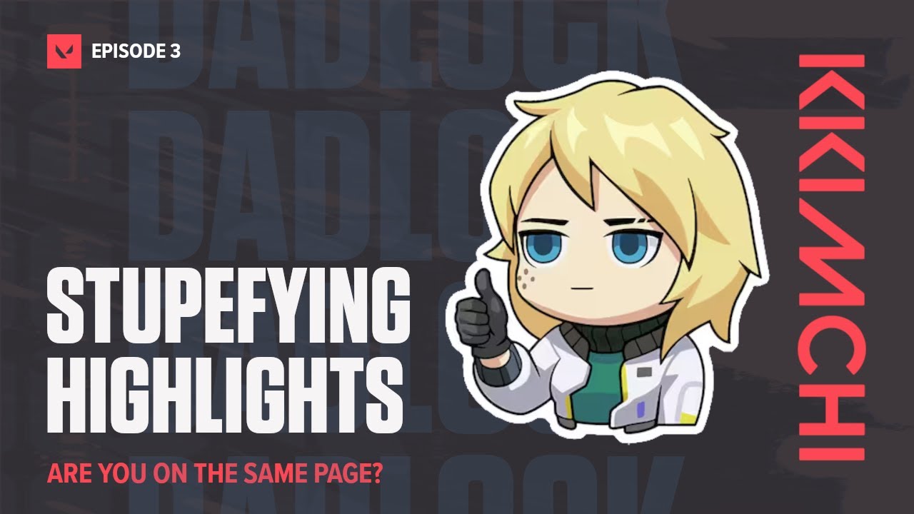 KKimchi's Stupefying Highlights