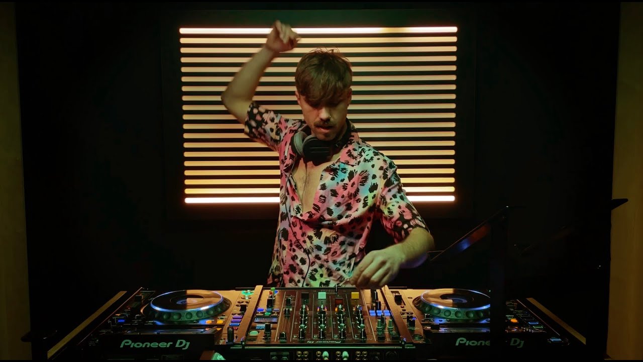 Funky Disco | Nu Disco