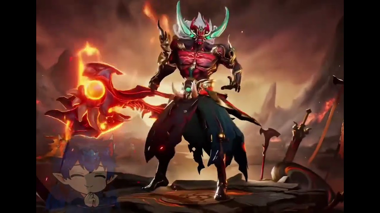 HOK AFFORDABLE AND QUALITY SKINS