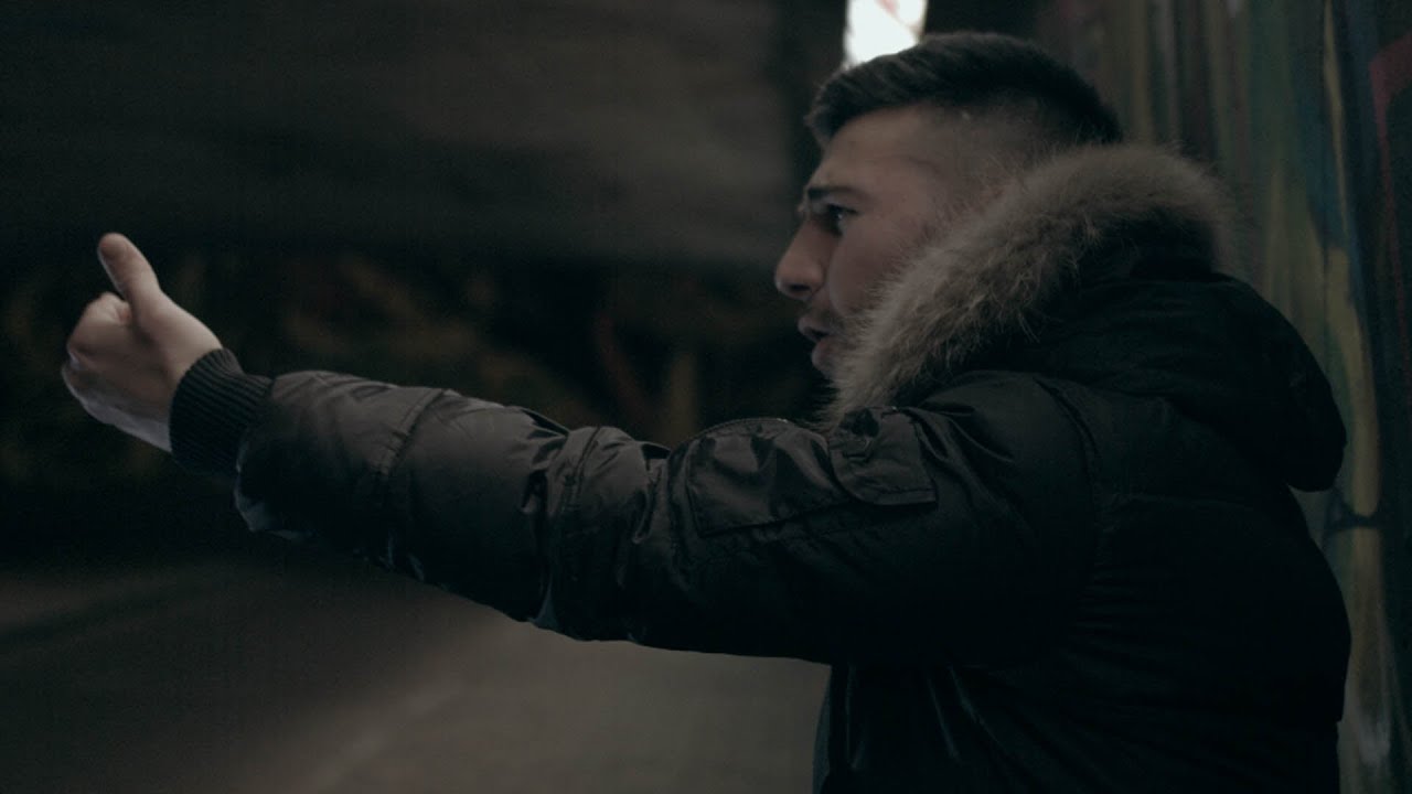 MERT - 300.000 !! ► 4K OFFICIAL VIDEO ◄