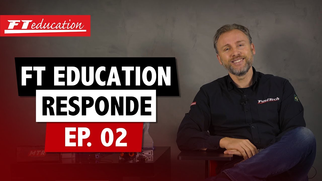 Nitro + Etanol? Boost Controller por marcha? - FT Education Responde #2