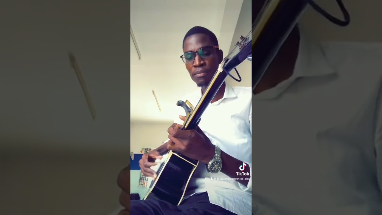 « Wooté gui la dégeu » de Abbé Joseph