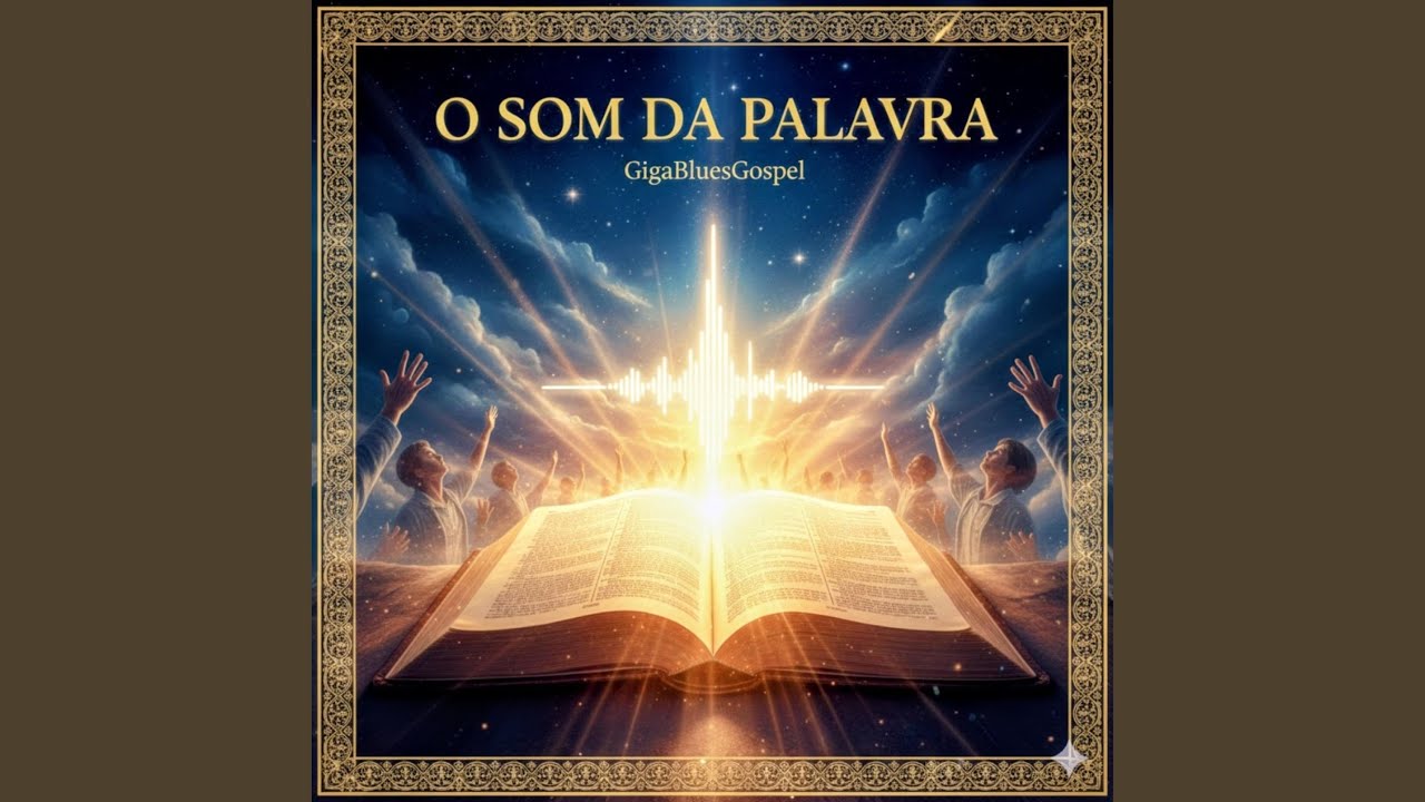 O Som da Palavra