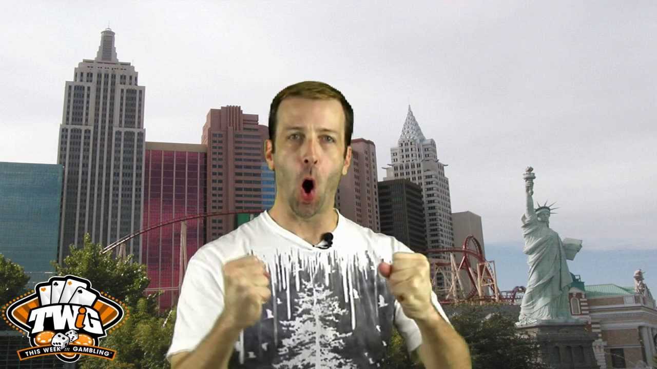 This Week in Gambling: Ultimate Bet and Absolute Poker Settlement with Department of Justice