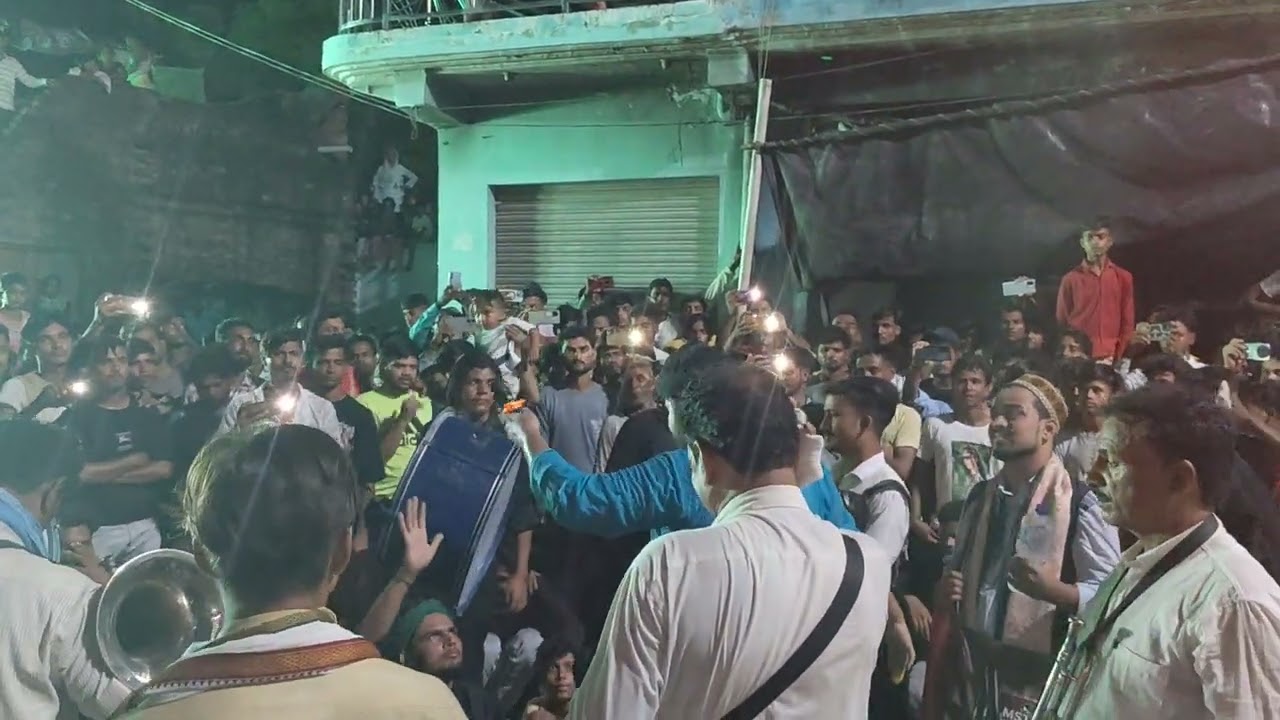 ऐसा सूरमा हुसैन है।