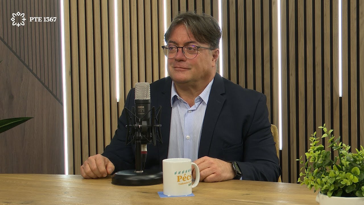 Sürgősségi orvos, szelíd motoros, hobbihajós és zenész - Talár mögött Kanizsai Péterrel