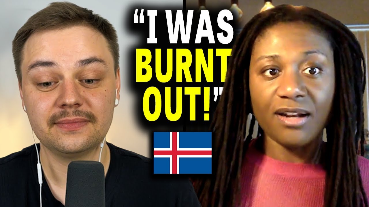 How This American Learned Icelandic