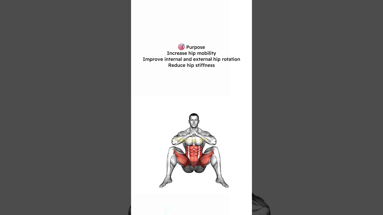 90 to 90 SwitchCategory: Stretching / Mobility