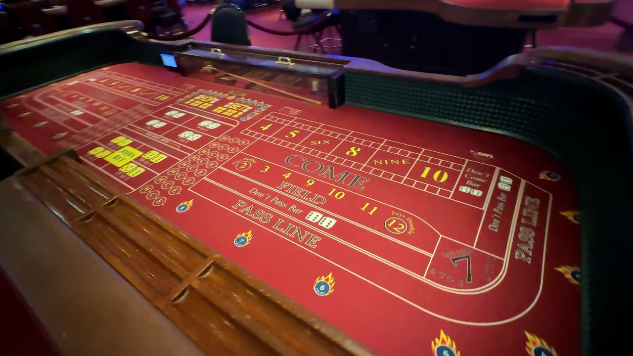 Celebrity Eclipse Casino Tour Feb 2026