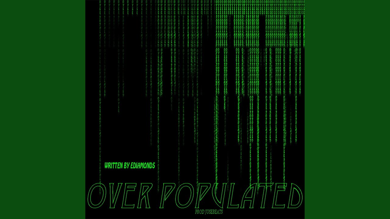 Over Populated