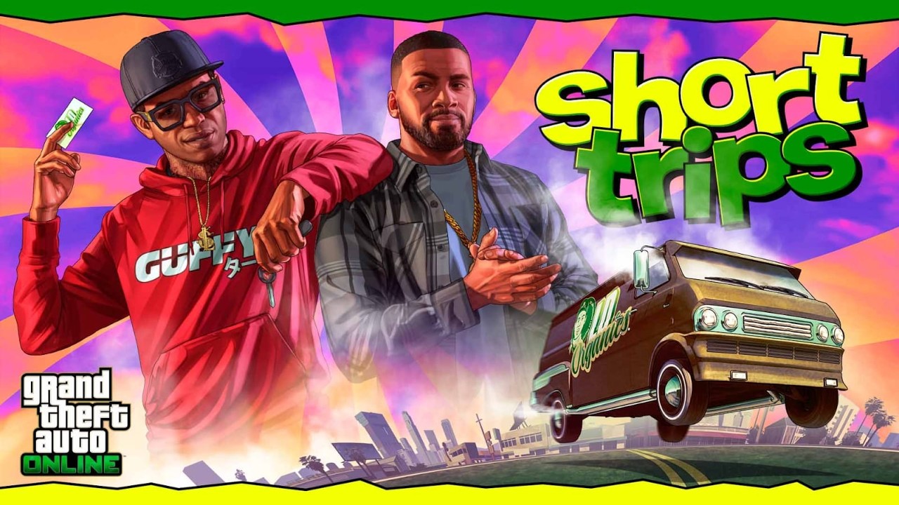 🔴GTA ONLINE LIVE: NEW DEADLINE DUET MODE! SHORT TRIPS & VALENTINE’S BONUSES|PLAYING CUSTOM JOBS!