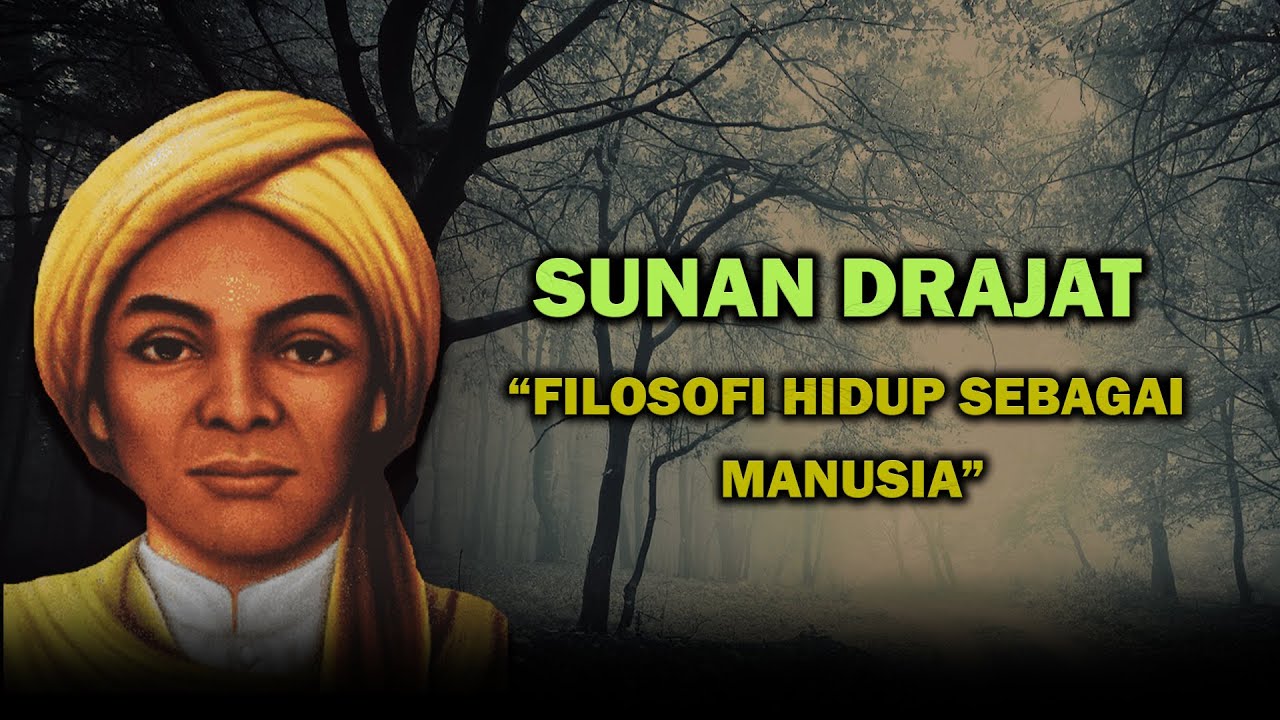 SUNAN DRAJAT 