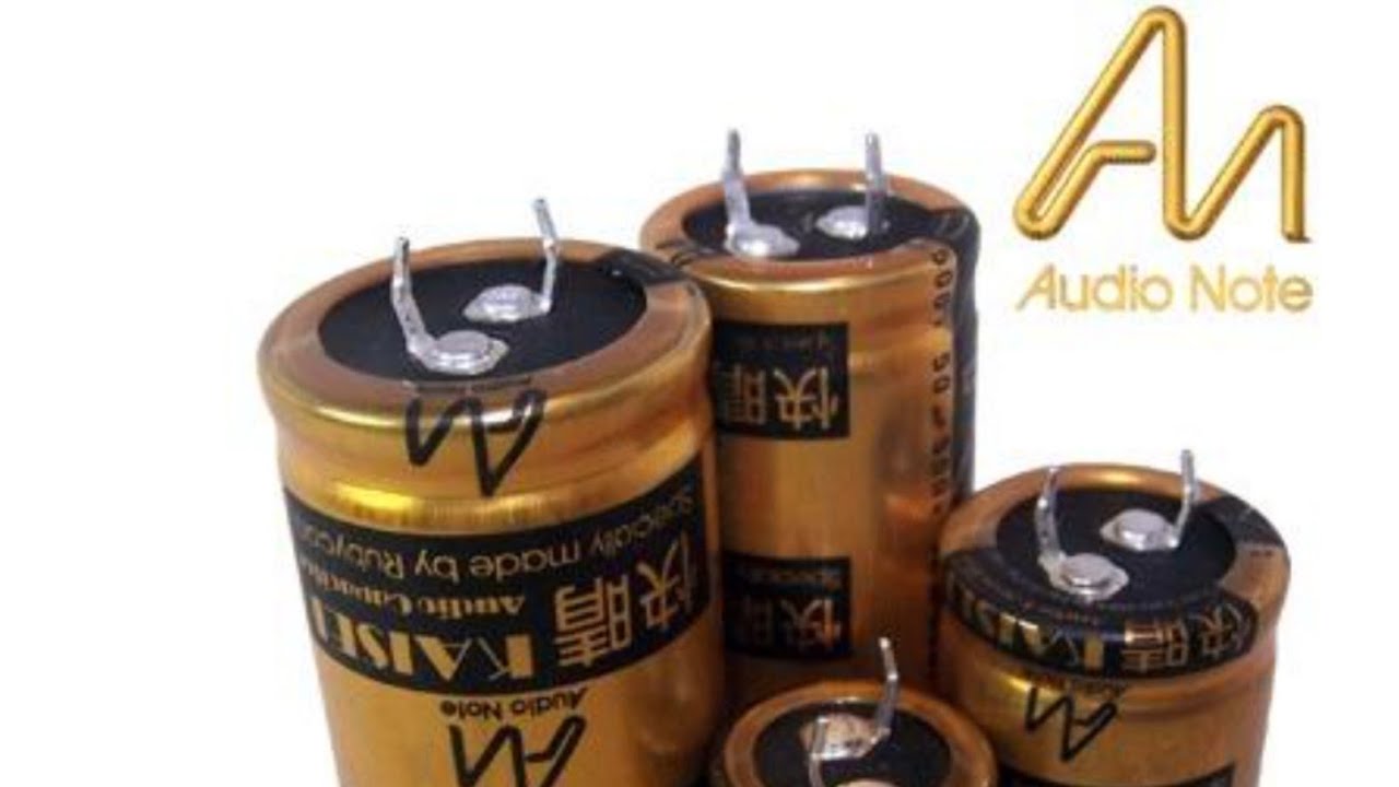 Upgrading The Original Quad 405 Power Amp