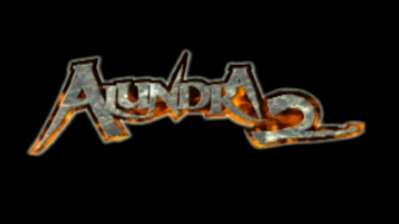 Alundra 2 - Trailer