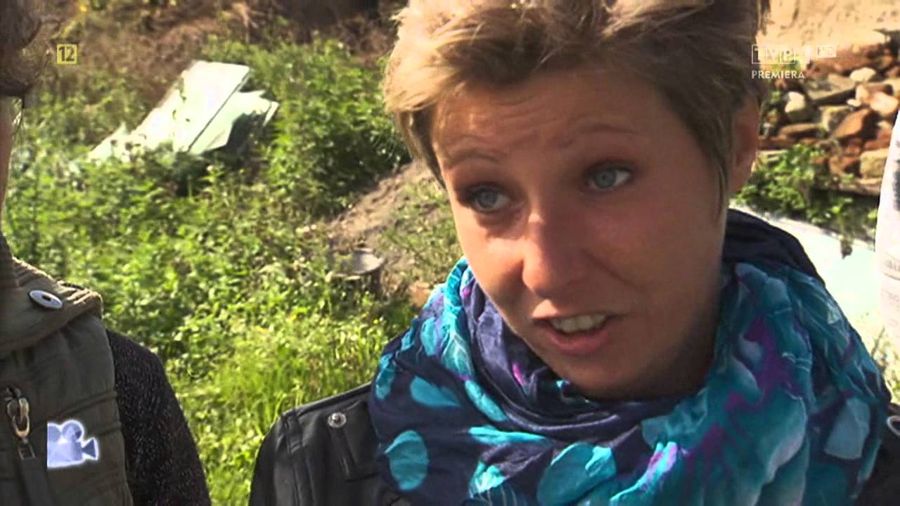 Sprawa dla reportera - Bizneswoman