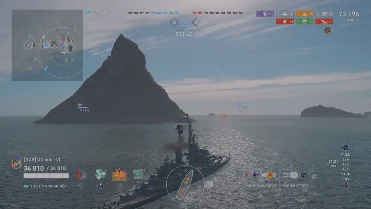 Legends De Provincien 3300 base xp