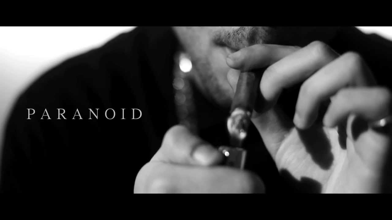 Myndless Grimes & MDot - Paranoid (MUSIC VIDEO) #TheA68 OUT NOW
