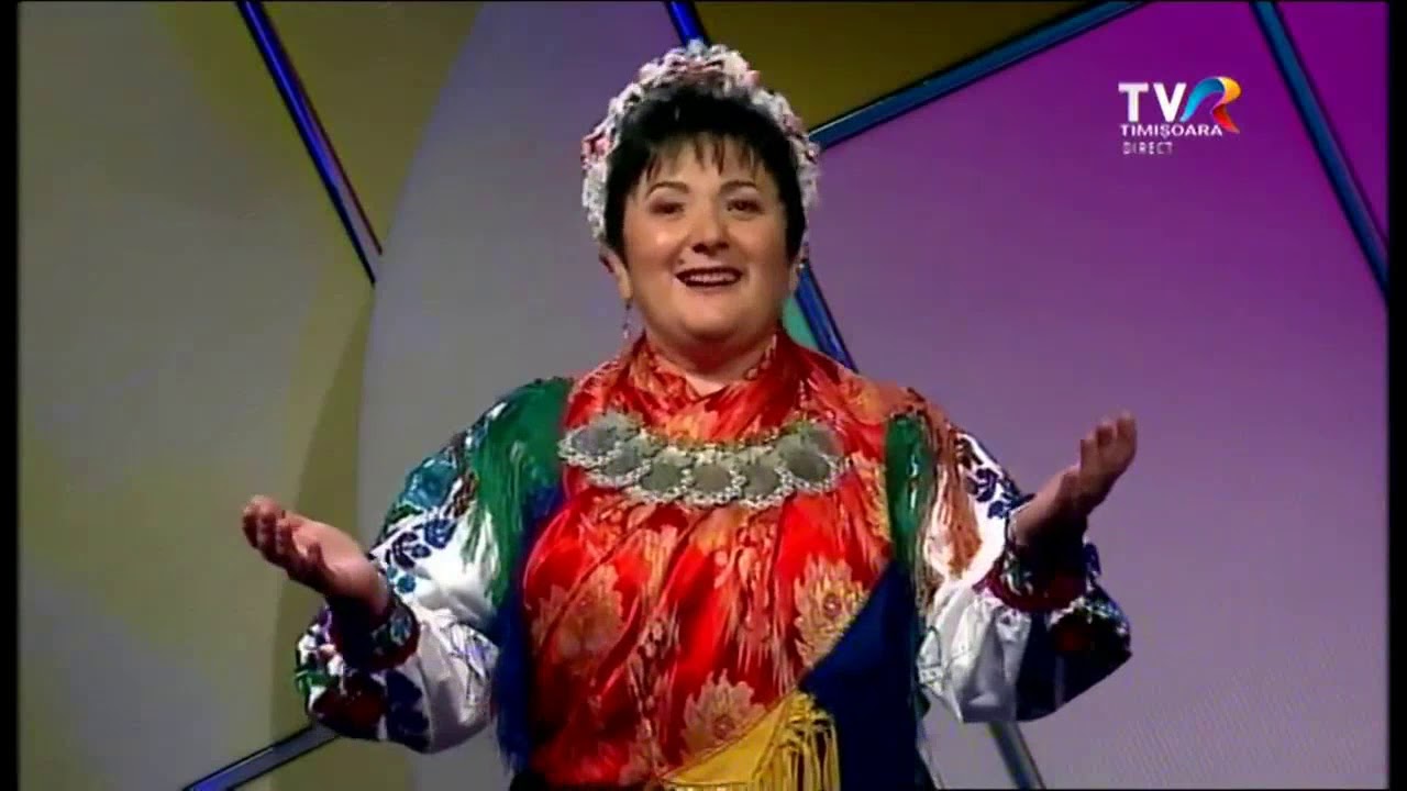 Cornelia Căprariu-Roman -- Văd că anii trec &  Nu am glasul higheghi -- Noiembrie 2019
