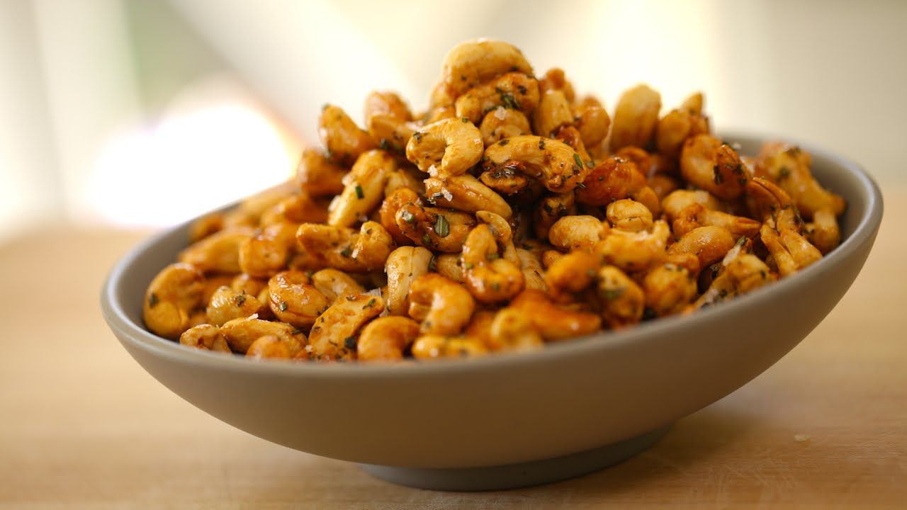 Beth's Easy Appetizer Recipes! (Summer Entertaining Collab with Rachel Talbott!)