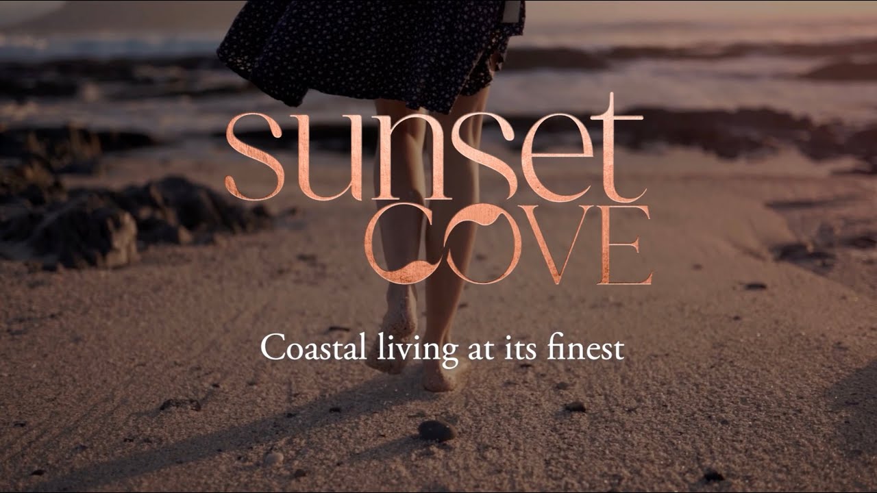 Sunset Cove – Live the island dream in Tamarin, Mauritius