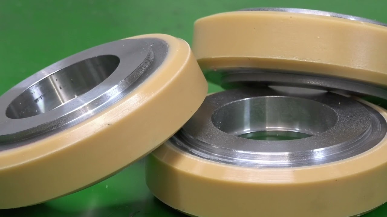 What is polyurethane?