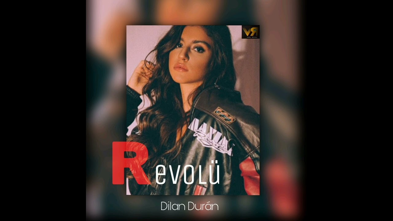Revolu - Dilan Dur&aacute;n (oficial )