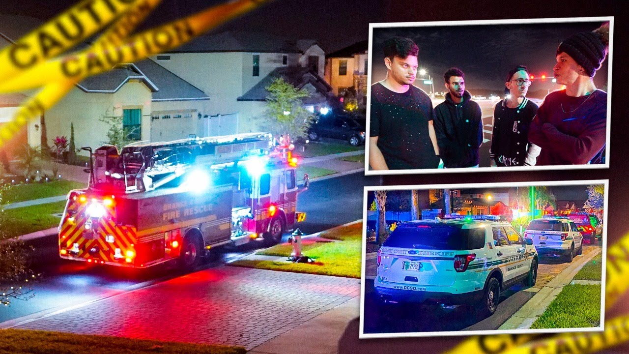 25 POLICIAIS FECHARAM MEU BAIRRO ‹ EduKof ›