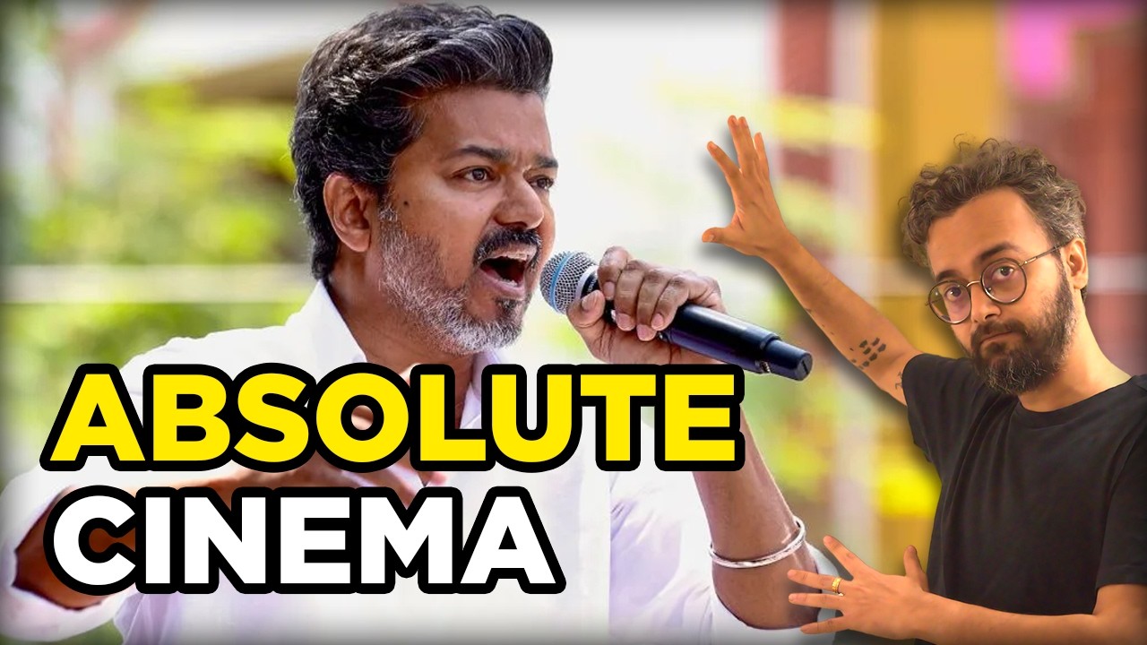 How Vijay won Tamil Nadu | The TVK Playbook - EXPLAINED