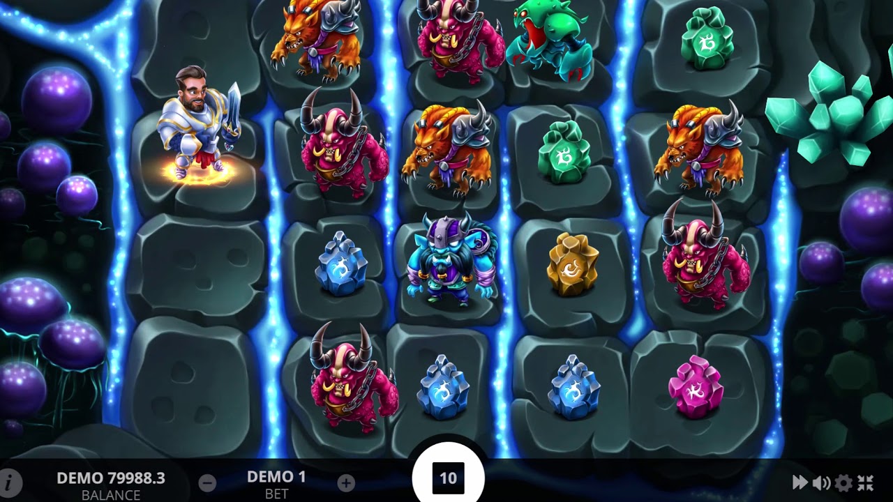 evoplay slot Maze