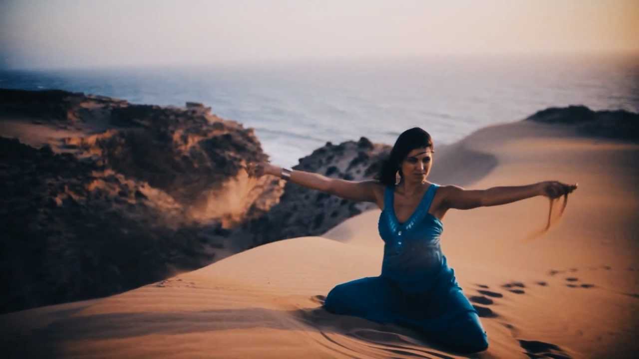 GULIT - Oceans Lie Between Us [Official Music Video] New Song 2012 - 2013