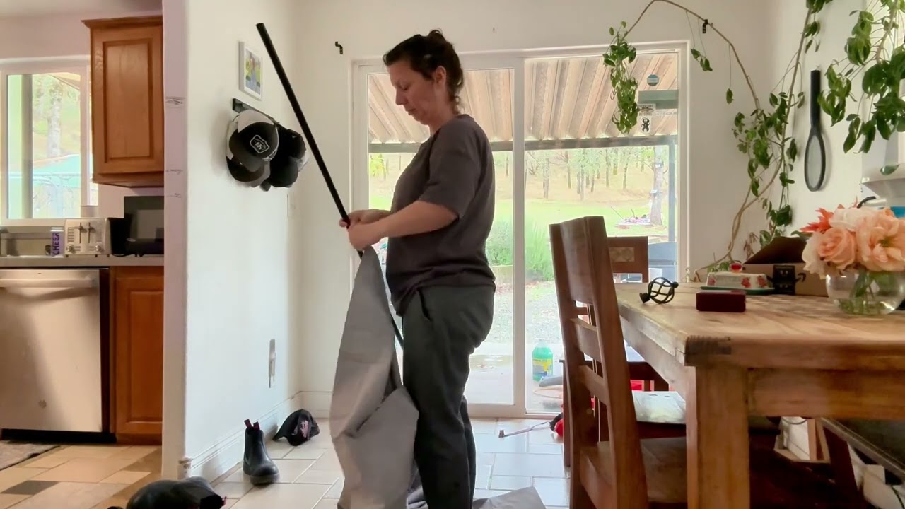 Плотные шторы Joydeco для спальни, длина 84 дюйма, 100% блокировка света, 2 панели, светло-серые ...