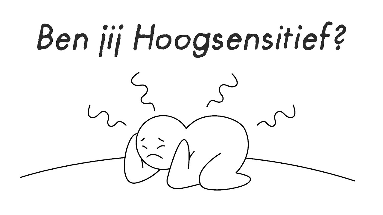 8 Tekens dat je een Hoogsensitief Persoon bent (HSP)