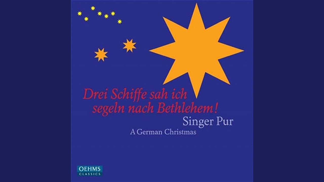 Ich lag in tiefer Todesnacht