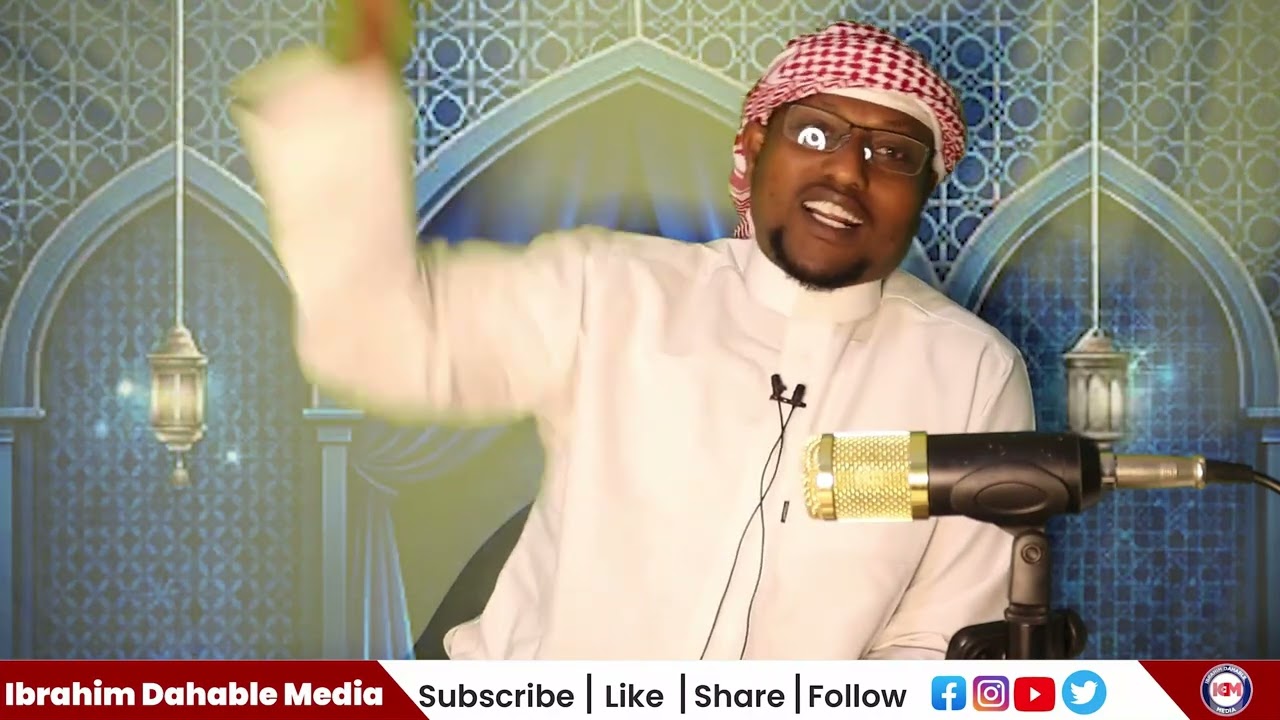 43_Muqaddimatul Hadramiya=Dr Abu Osama