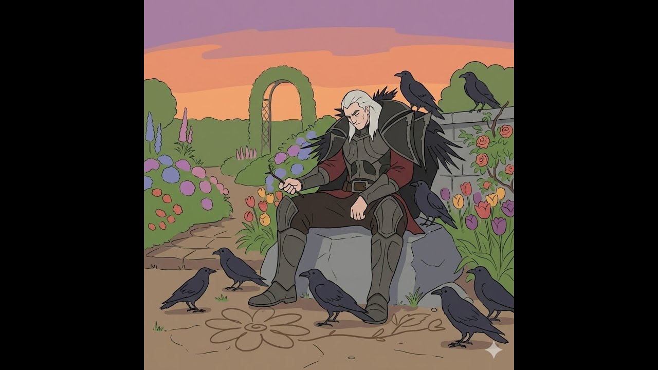 League of Legends#Mid destek Swain:Sevgi ve dostluk