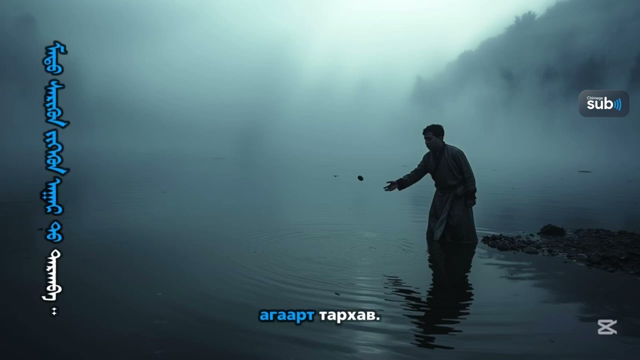 😱 Нууц Нуур – Аймшгийн домог