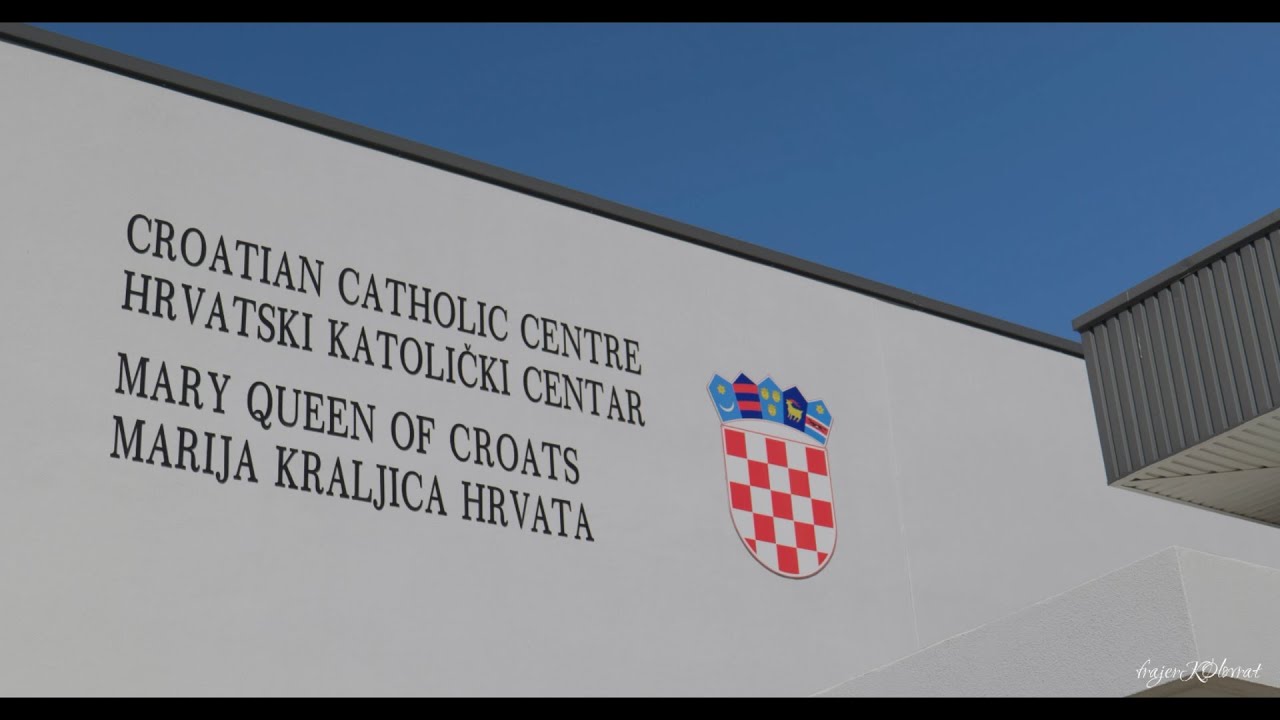 Hrvati u Wollongongu