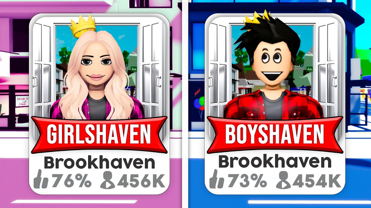 GIRLS Brookhaven vs BOYS Brookhaven!