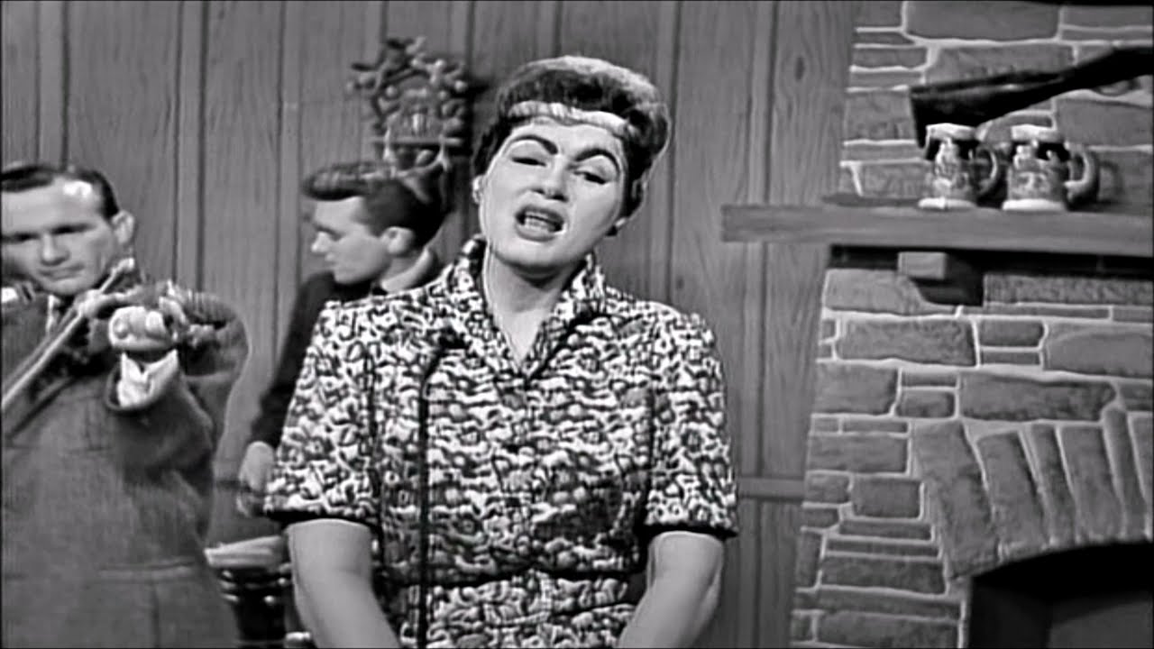NEW * Crazy - Patsy Cline {Stereo} 1961