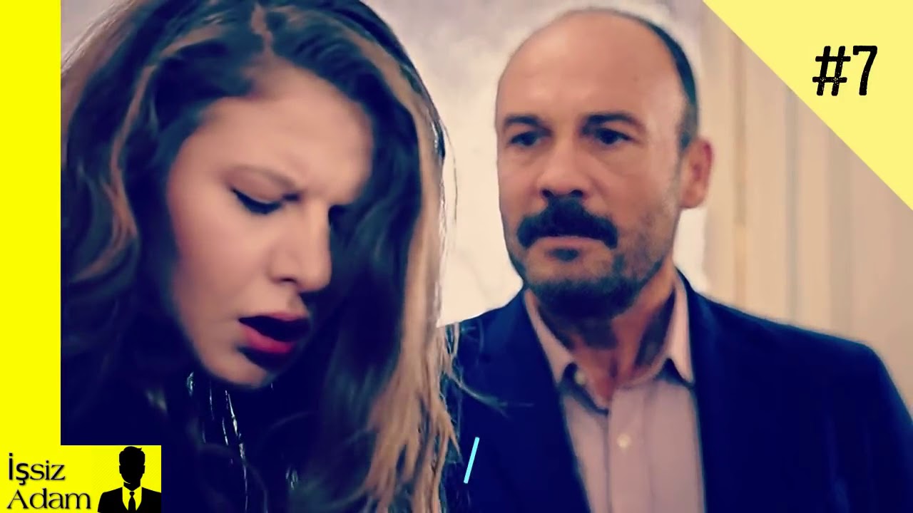 BABADAN KIZINA TOKAT! TOP 10 Dizi Sahneleri