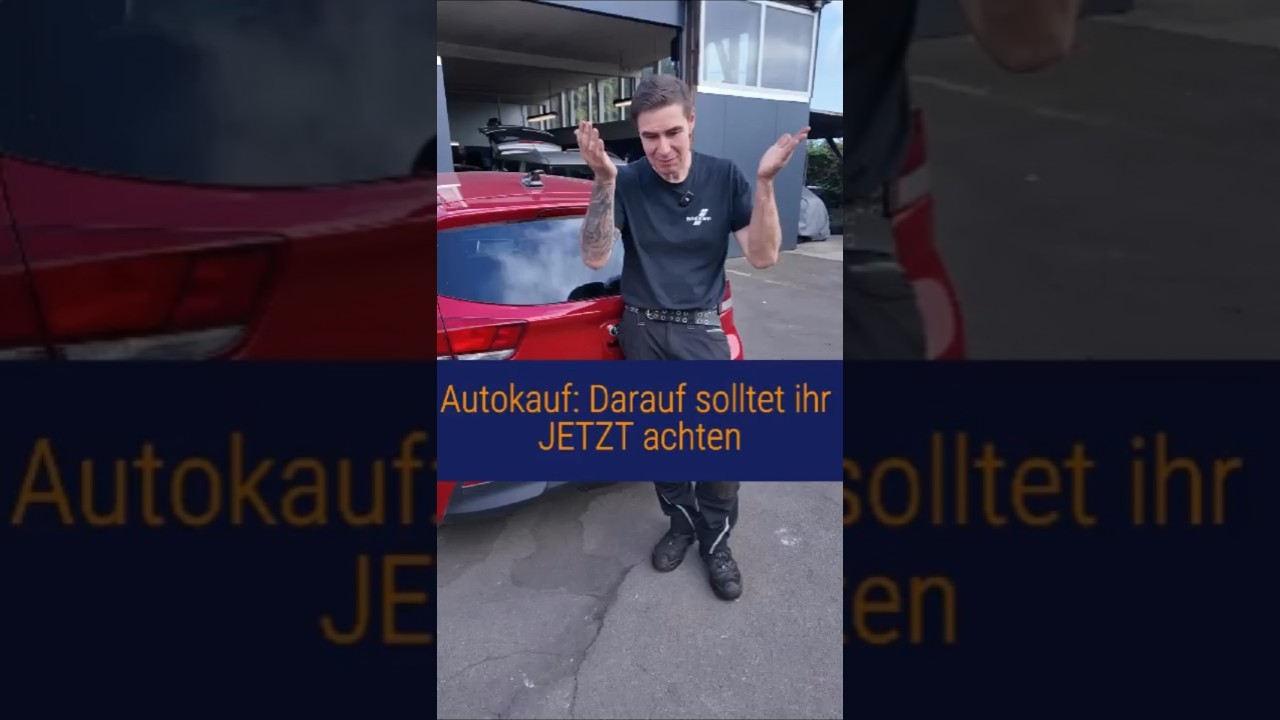 💷 Autokauf: Welche Autos lohnen sich 2025 wirklich?&nbsp;#kfz&nbsp;#kfzwerkstatt&nbsp;#neuwagen&nbsp;#gebrauchtwagen