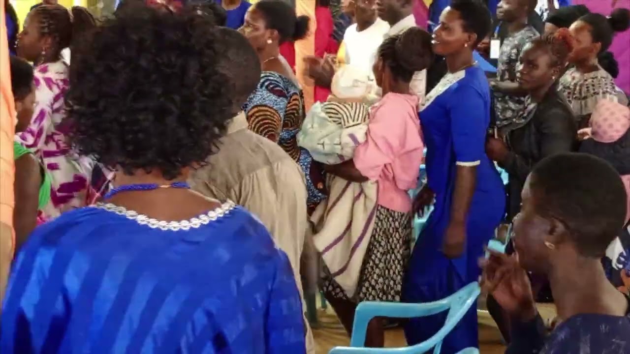 Yahweh Yahweh/agame#pr.immyTukwase praise