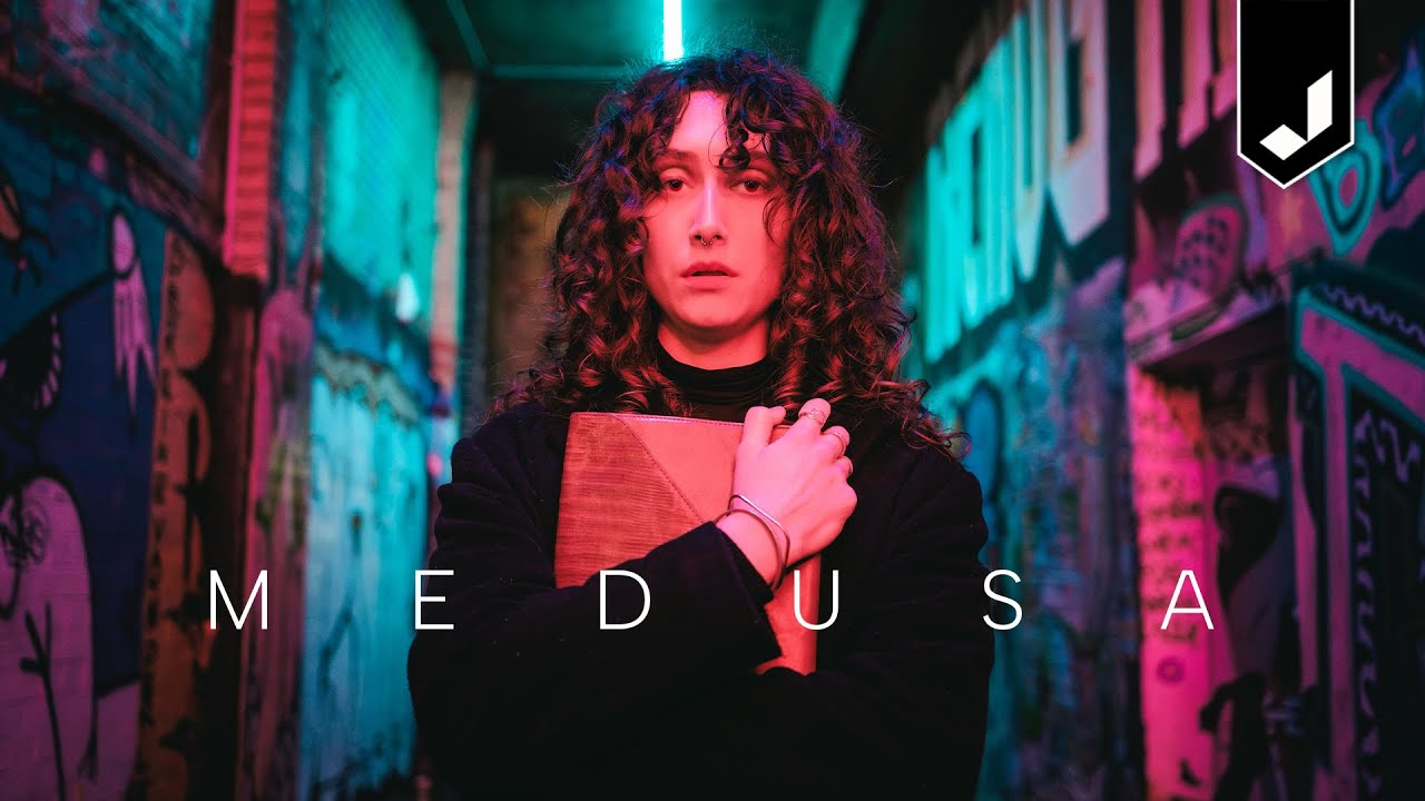 DAIANA LOU - Medusa (Official Video)