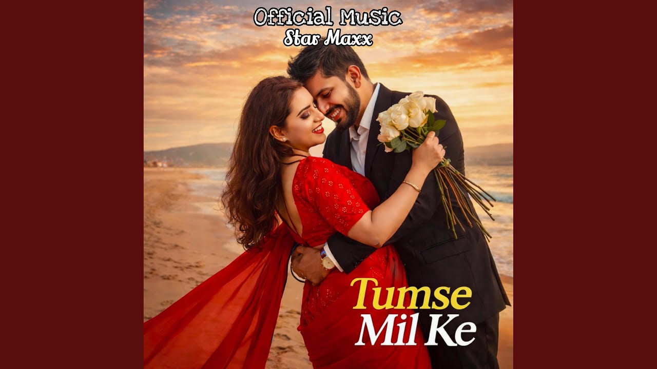 Tumse Mil Ke Jaana