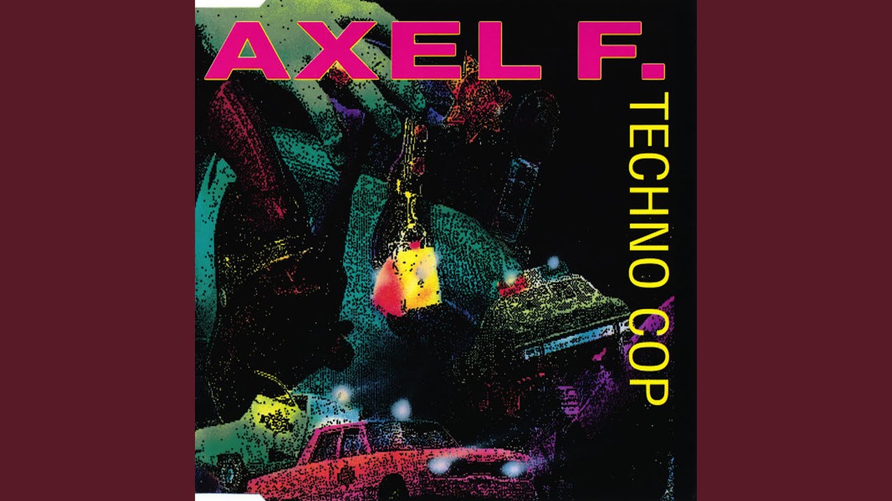 Axel F.